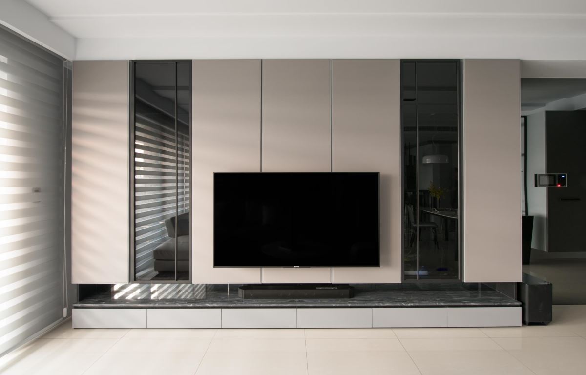 【TV】家飾達人帶你飽覽 超「牆」壁面美學攻略