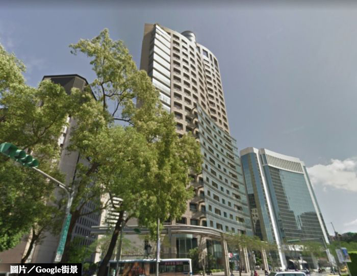 潤泰敦仁流入法拍 流標收場