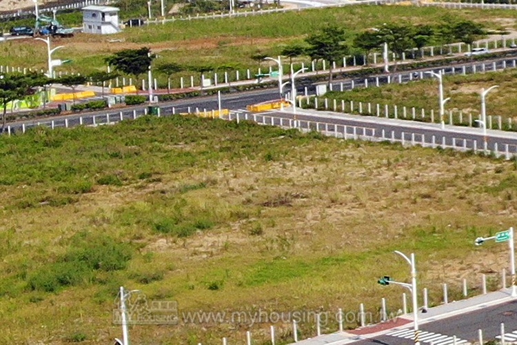 大型企業插旗 中南部工業地成交熱絡