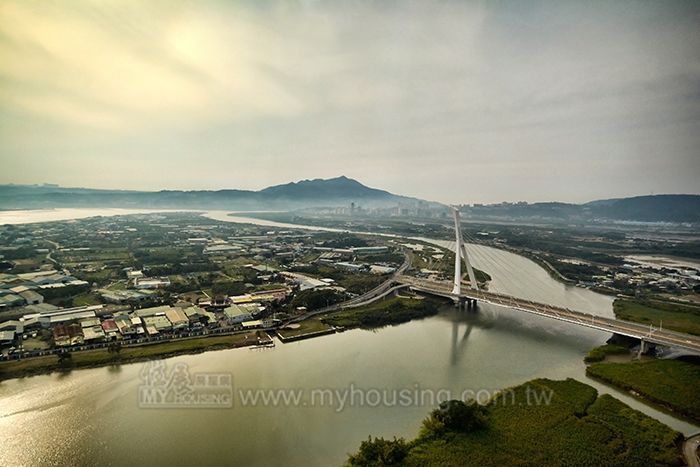 社子島區段徵收範圍 剔除海科大