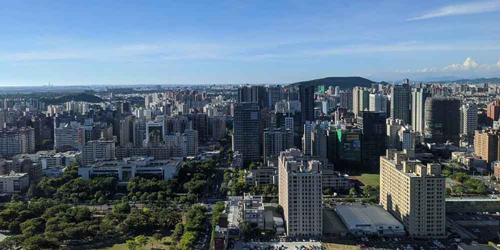 六都5月移轉棟數年增44％ 買賣移轉爆增