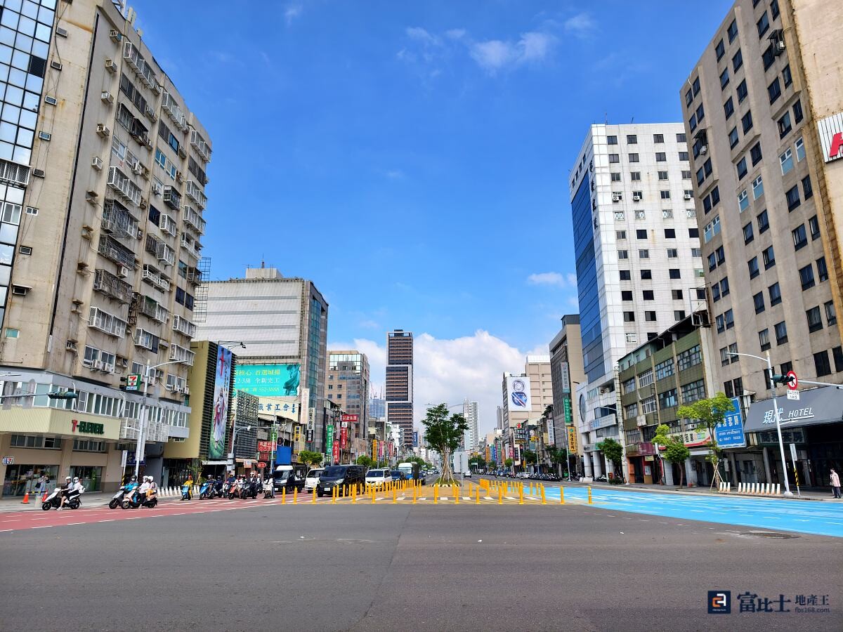 高雄這一區房市買氣爆棚交易量稱冠？業者解析有這些原因！