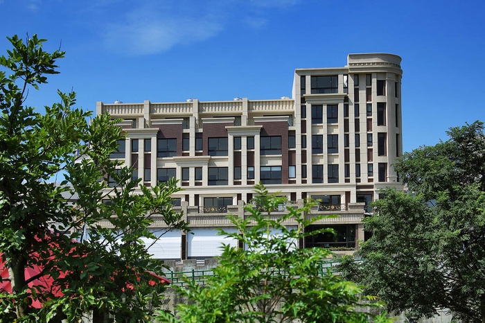 總價1188萬起 湖口市中心千坪公園別墅