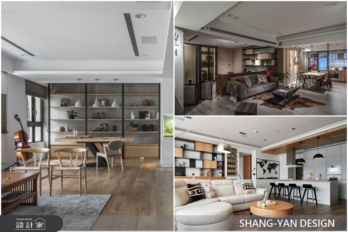 療癒客廳一點也不難！讓設計師以3招輕鬆打造