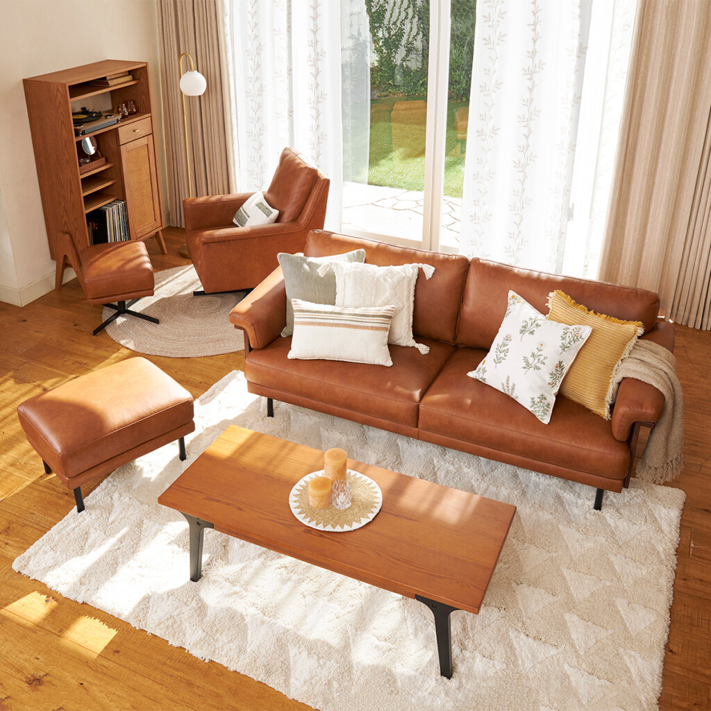 來自日本 深耕台灣 宜得利家居 日本國民家居品牌