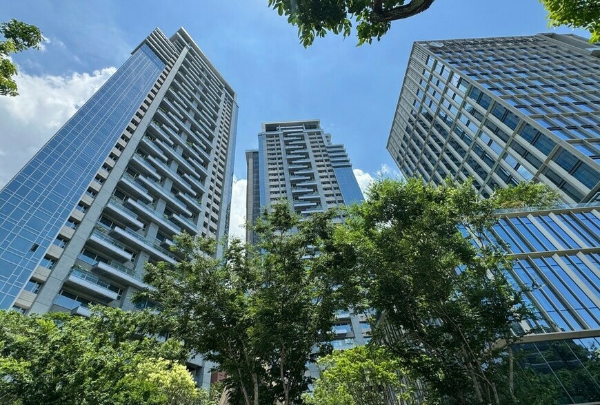 《林口房市逆勢突圍：AI題材發酵 百億大案領軍穩市》