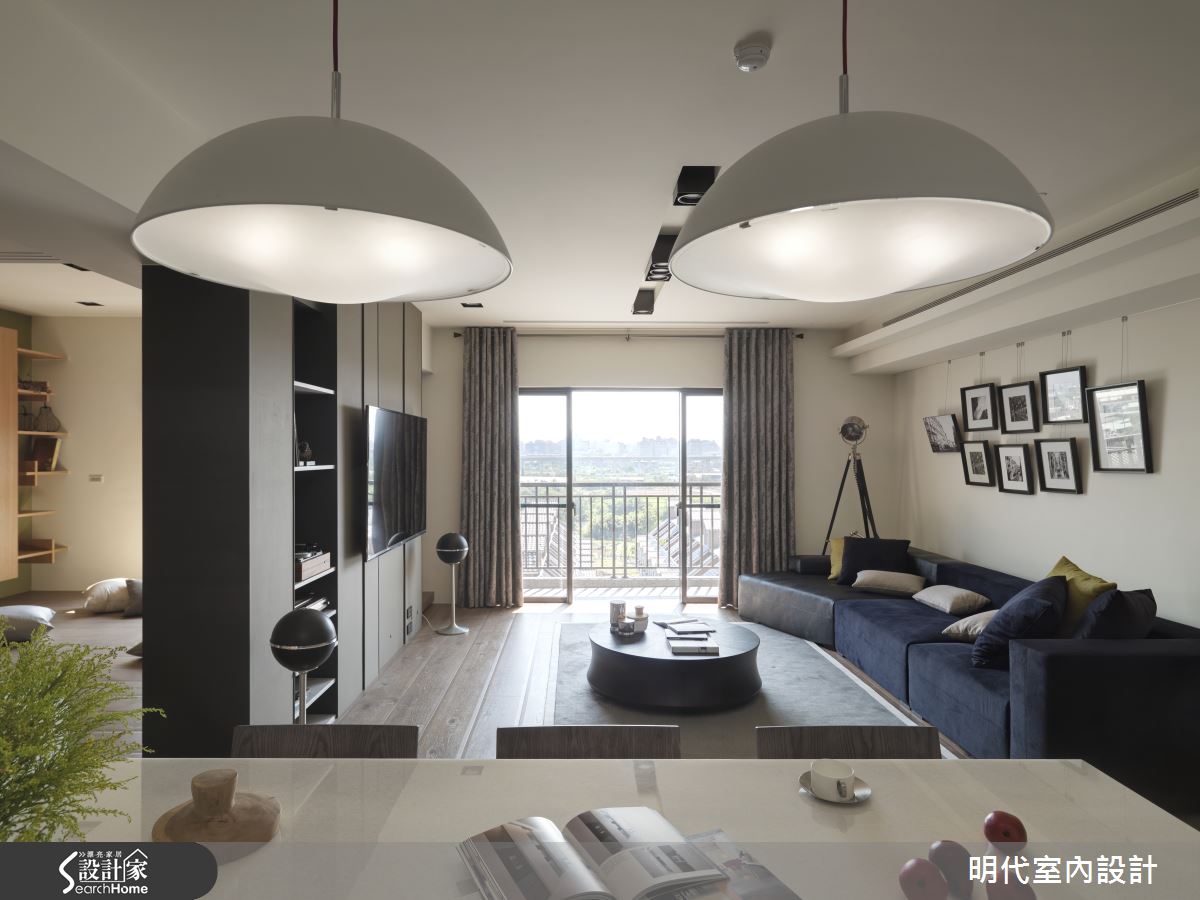 自由不設限！我家就是穿梭自如的私人遊樂場 