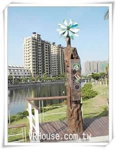 投入二千萬經費 旗津海岸公園展新貌