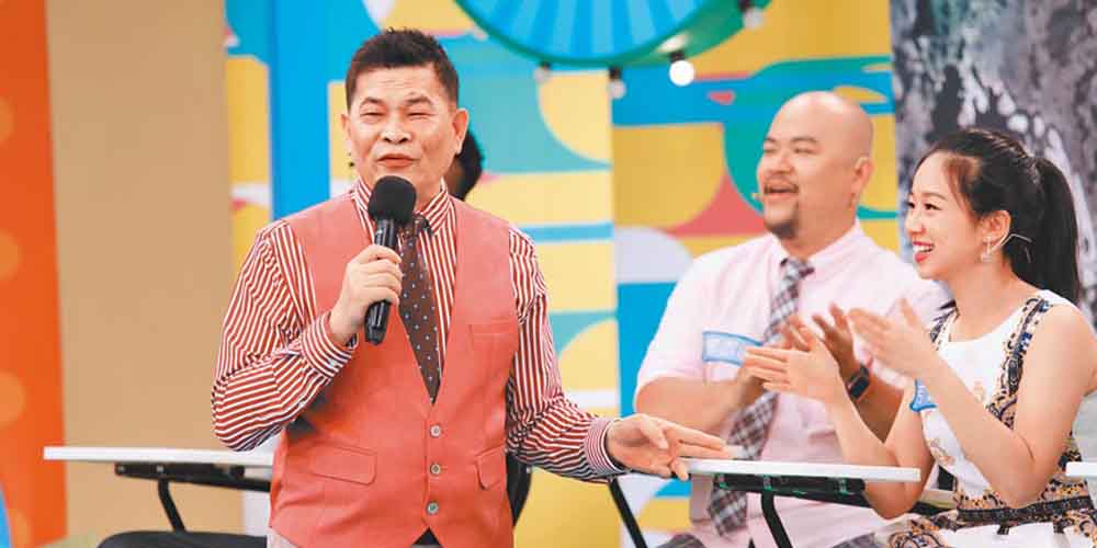 澎嫂賣豪宅救夫 開價過高告吹