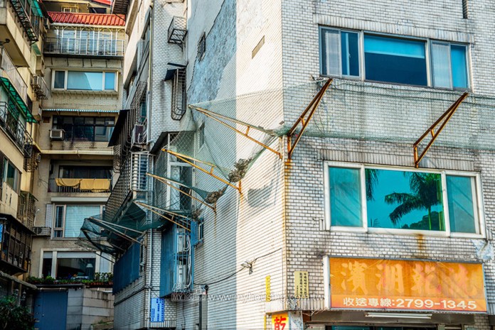 新北最大海砂屋 都更變身 挑戰單價7字頭