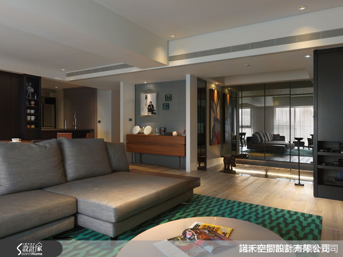 【TV】再現謬斯 設計師的沉靜溫柔