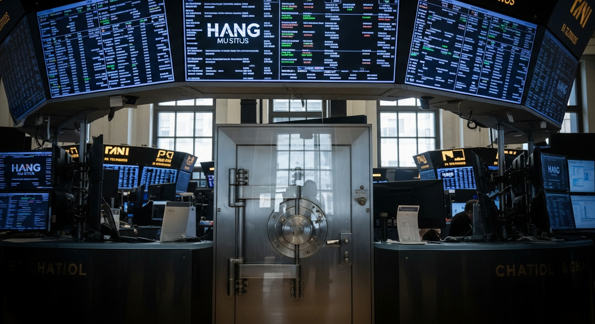 聯準會壓力測試：美大型銀行可承受逾 7,080 億美元損失