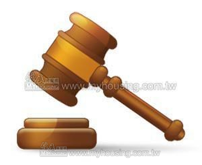 中和整棟社區80戶法拍 底價11.6億元