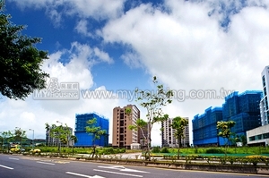 遏止工業地違規濫用  營建署修法箝制