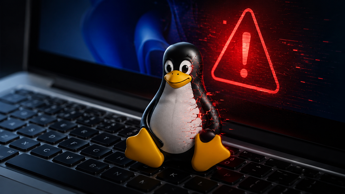 Linux高危漏洞Dirty Frag拉警報！OpenAI搶進AI資安防線新戰場