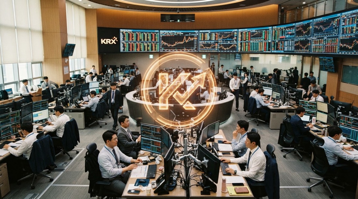 金冑永掌舵韓國投資證券 35載耕耘劍指亞洲金融龍頭