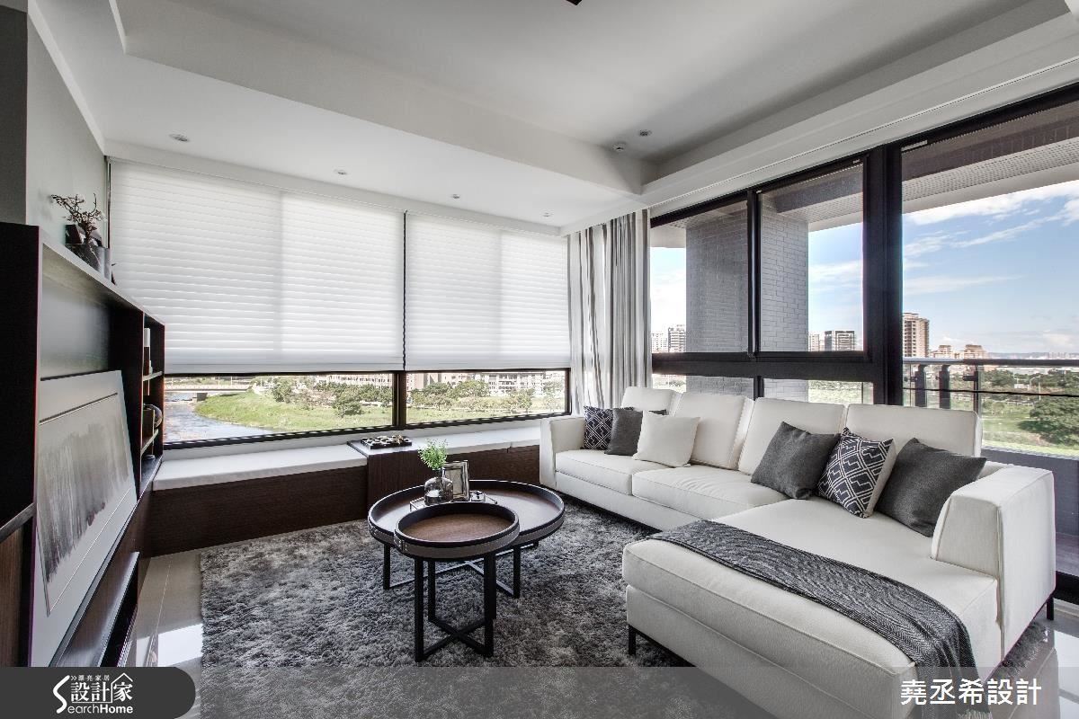 戀上質感美學精品宅