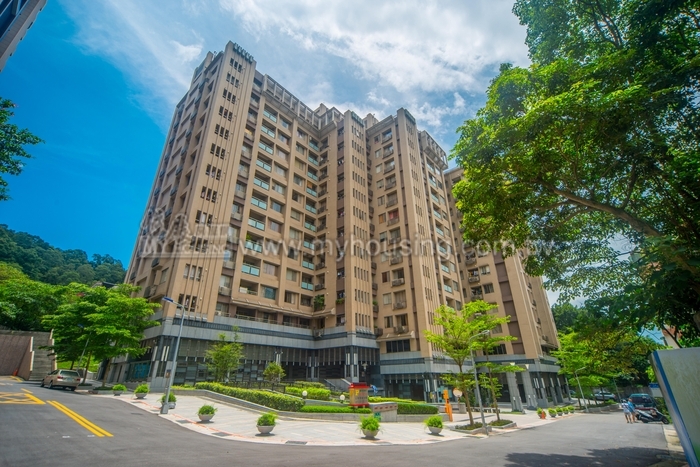 北市辦說明會  提升市民社區品質