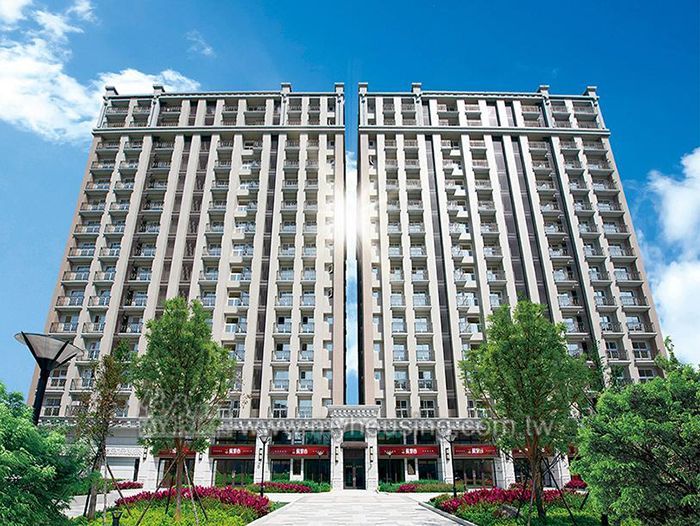 現買現住最後倒數！超低自備68萬起買大3房