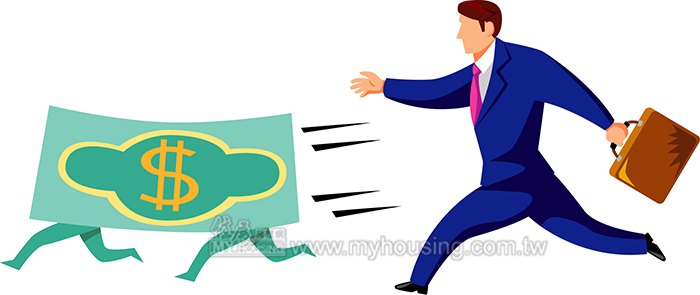 逾期繳納地價稅代價高 請儘速繳納