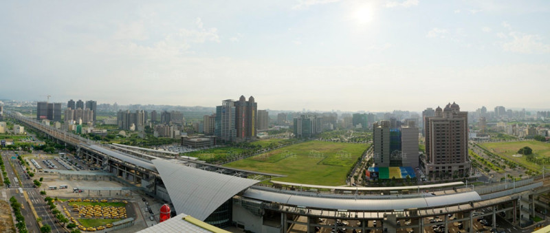 新竹高鐵特區持續聚焦  發展遠景看好