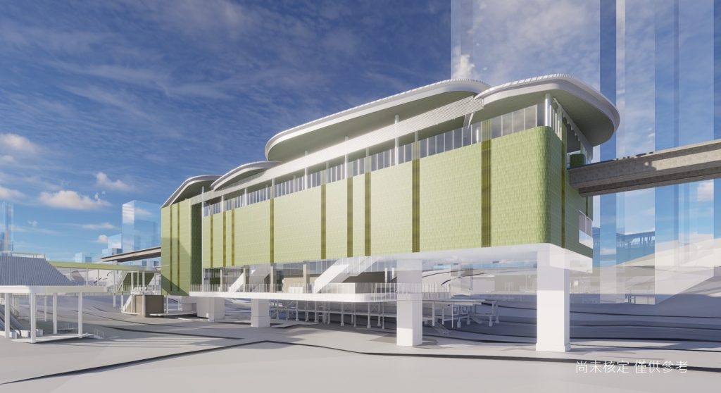 汐止人苦盼20年 汐東線決標了 拼明年動工