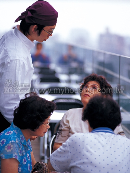 巾幗不讓鬚眉！　雙北女地主比例過半