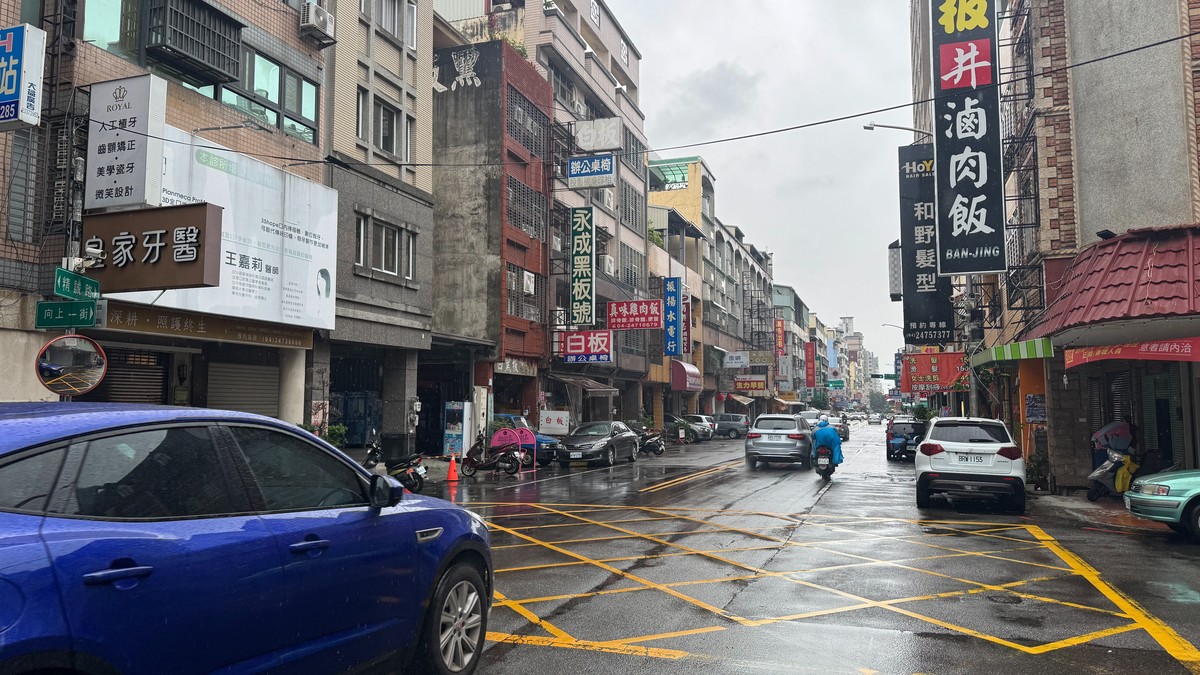 預售市場急凍、換屋族卡關！房貸壓力比房價更可怕　專家：真正的風險是...