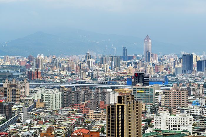 趁逃命潮撿便宜 6月房貸餘額暴增