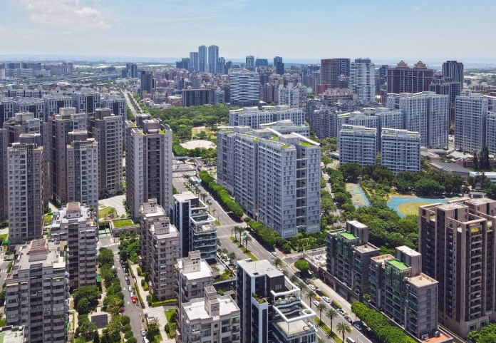 宜居林口珍藏別墅 零公設靜巷大庭院 享受清悠慢活人生