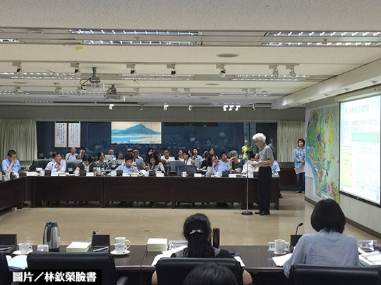 衝公宅存量　北市府邀居民公辦都更