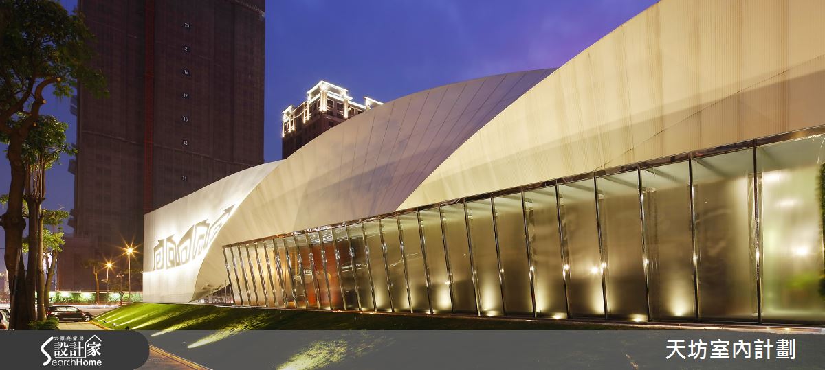 古代智慧現代化  在建築老靈魂中尋找龍的 DNA 