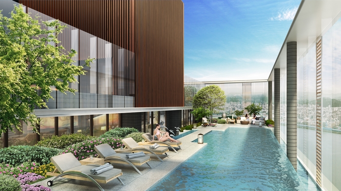 大陸工程在三重的第一次