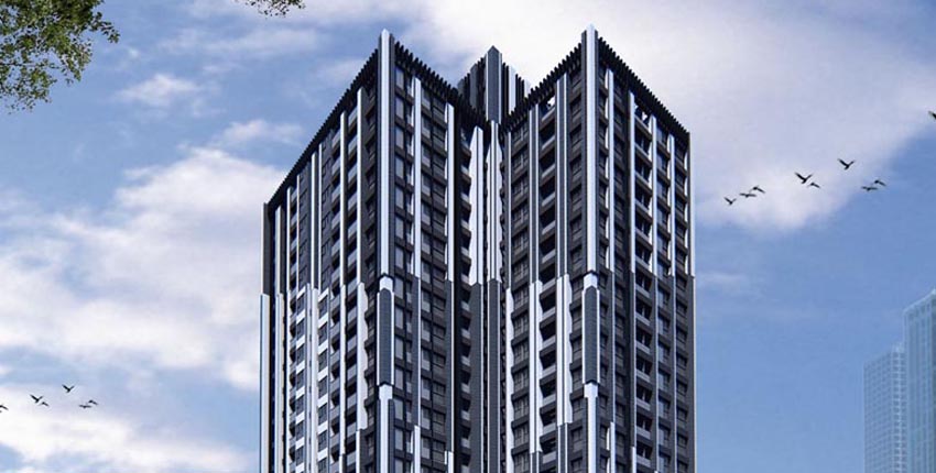 桃園龜山｜詠勝市中欣 低總價498萬起搶攻首購族