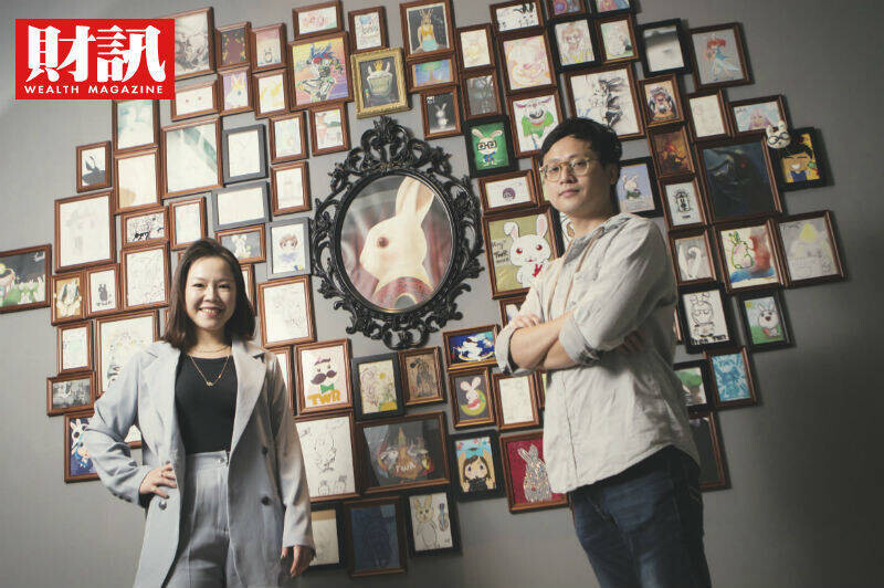 一場疫情 讓他們看見職涯新樣貌...海歸人才告白：台灣職場大進化  機會...