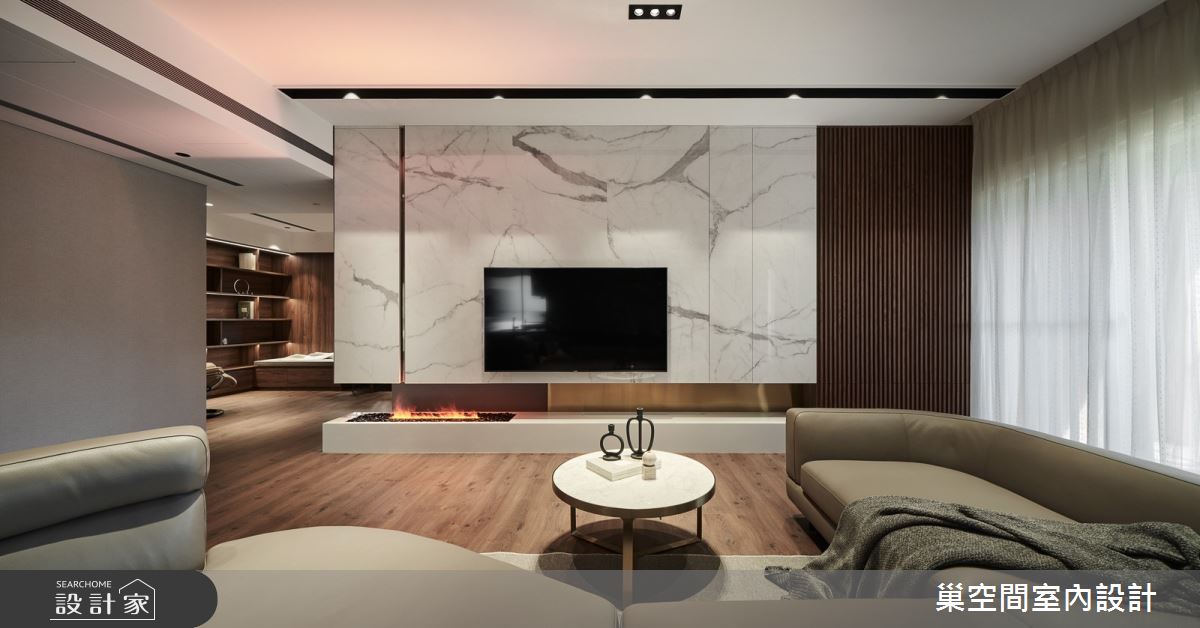 【TV】給家人的完美禮物！用大窗景打造人文秘境