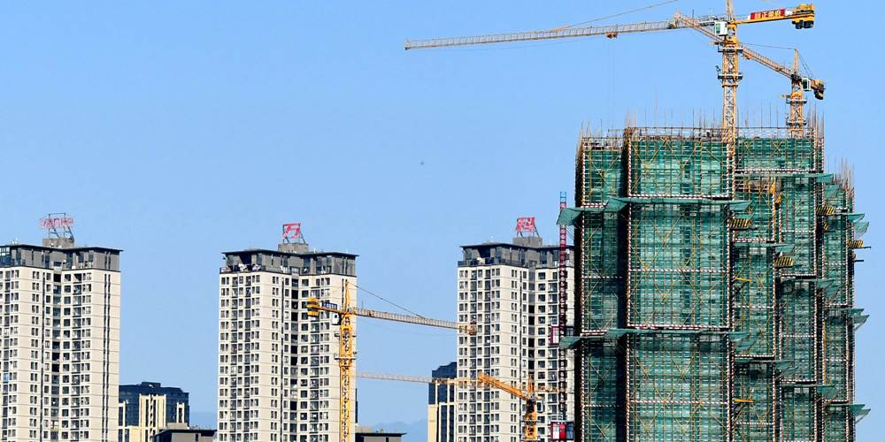 信評：恒大效應 受評級營建業影響有限