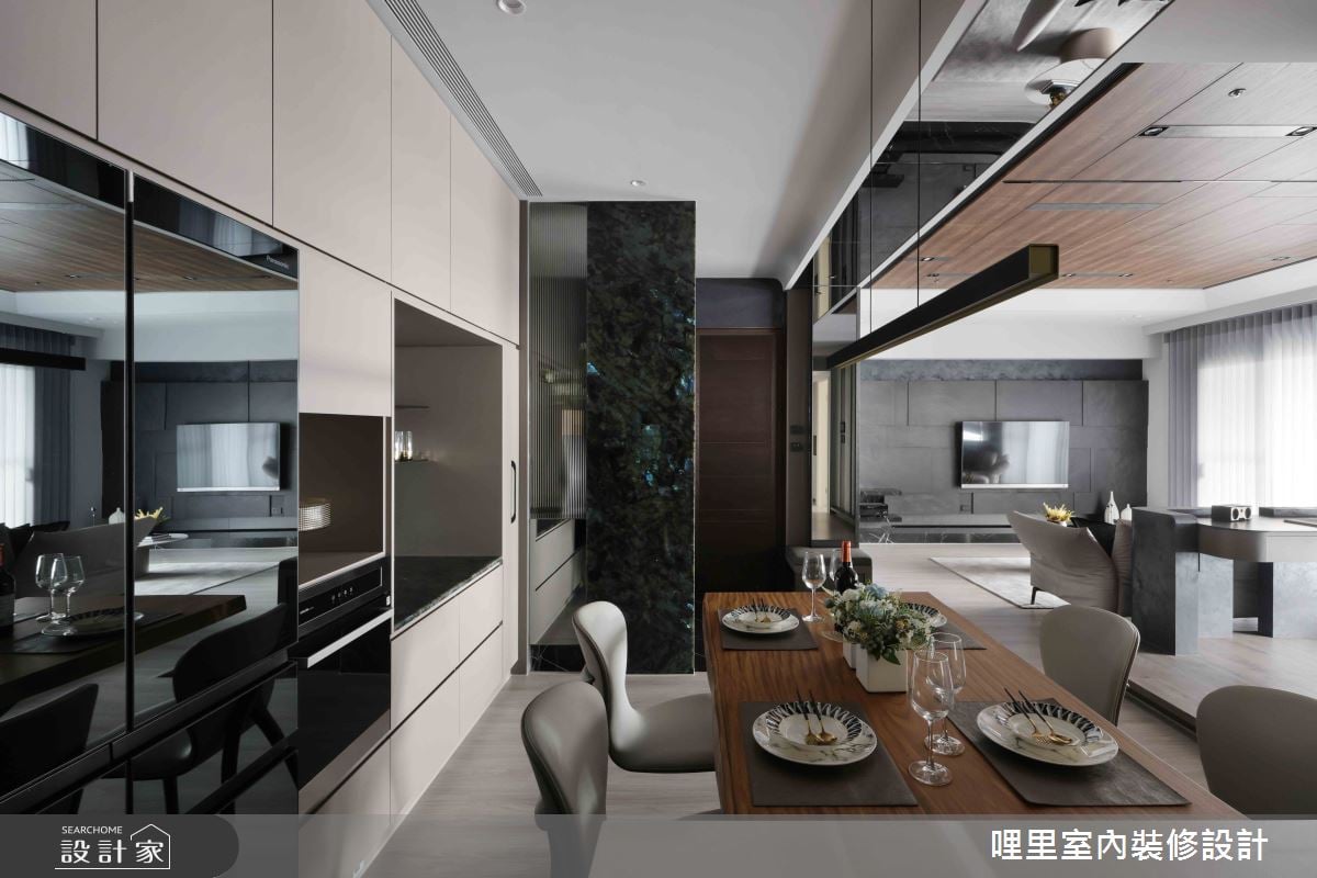 【TV】劉傑中開箱  訂製風格！舒適、質感兼具四口之家 細節讓家更溫馨