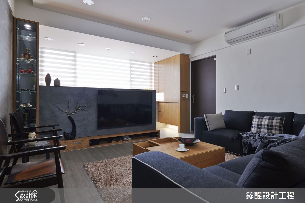 把阿嬤的記憶留下 裝飾我們小時候的家