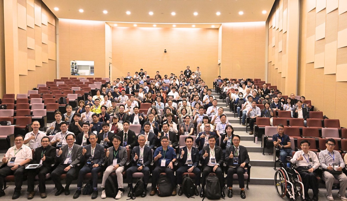 破紀錄！台灣逾250家上市櫃公司參與 相宇集團攜手正于微波、川升領銜「...