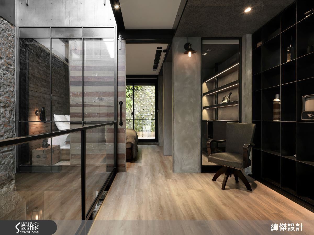 轉譯荏苒光陰，材質刻劃悠遠空間維度