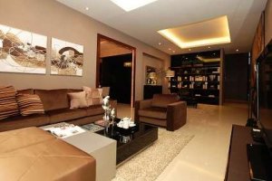 酒店公寓商機大 挑選金雞母有撇步