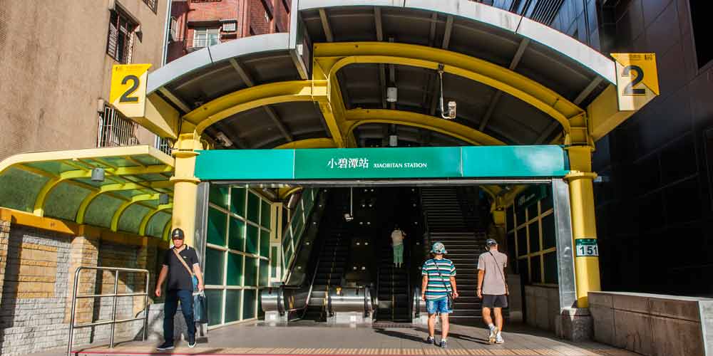 「捷運宅」房價 差1站每坪可能便宜50萬