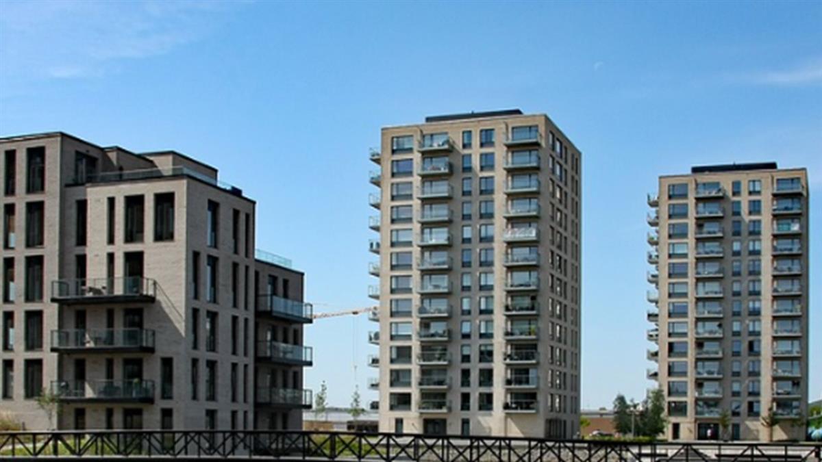 房貸餘額15年來首見衰退 專家：天冷下不了蛋