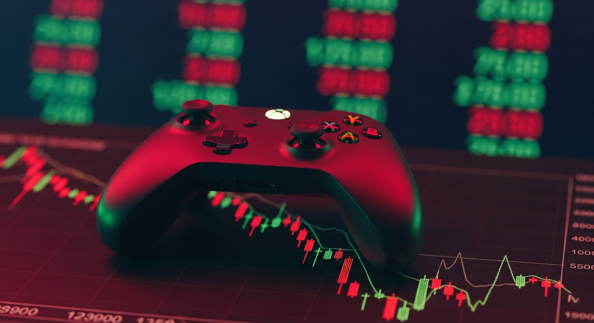微軟股價週四下跌 Xbox 裁員傳聞拖累市場信心