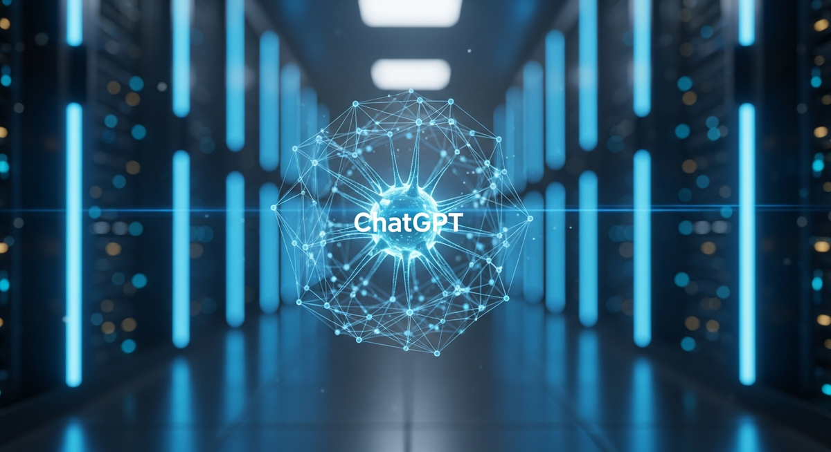 揭密ChatGPT運作原理：從神經網路到語境視窗看懂生成式AI