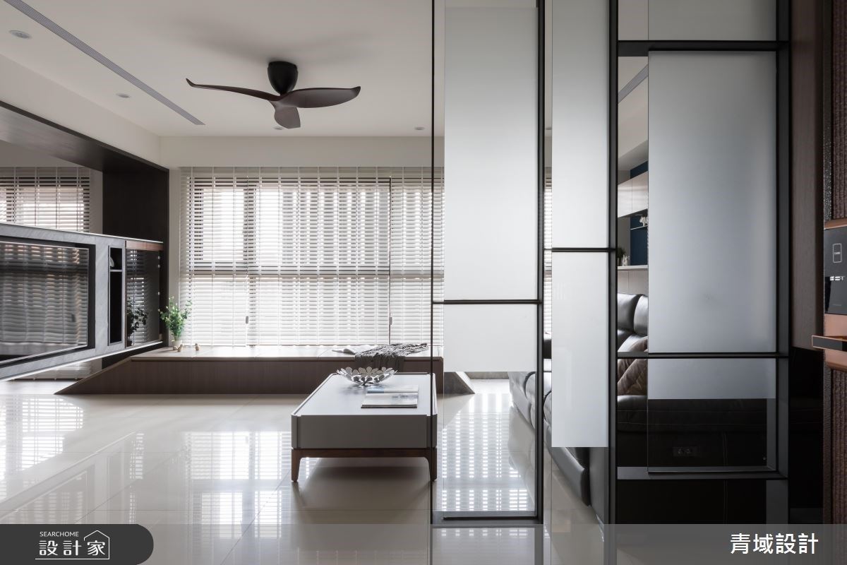 【TV】打造從零到一百歲都嚮往的現代美學宅