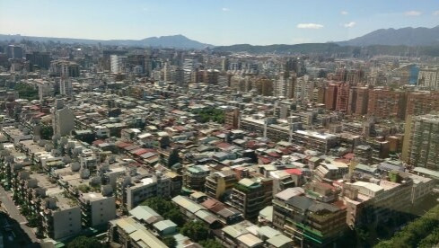 8月房貸、土建融餘額創新高 寫十年歷史高點