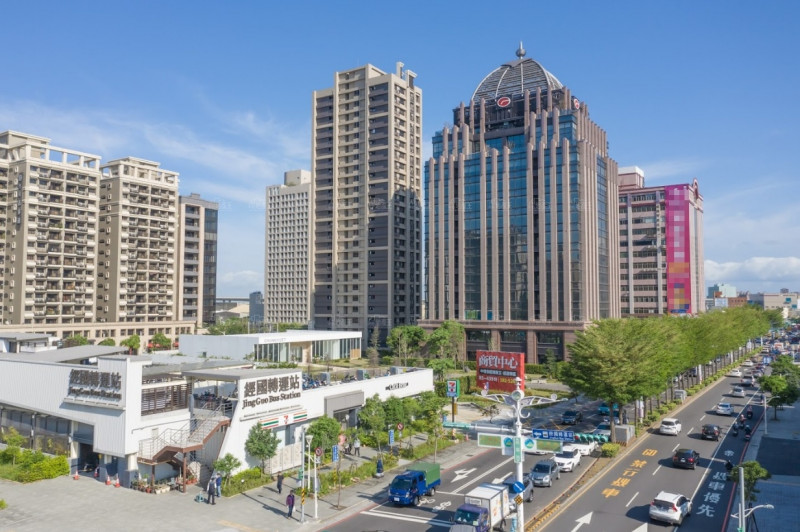 人口帶動資產增值  桃園區這裡增值最多