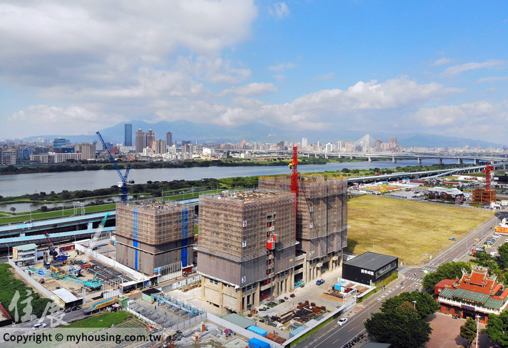 建商轟《平均地權條例》 學者：這修法叫「重拳」那房市早炒爛了